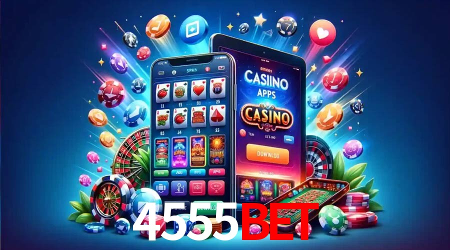 Games Directory 4555bet