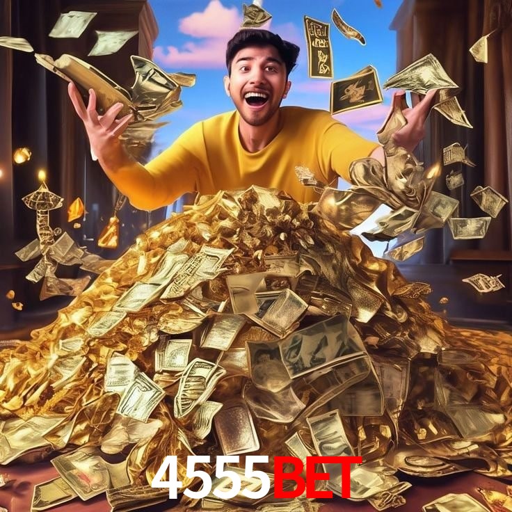 Inovações de Jogos na 4555bet: O Futuro das Experiências Interativas