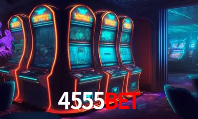 A Popularidade dos Caça-Níqueis no 4555bet
