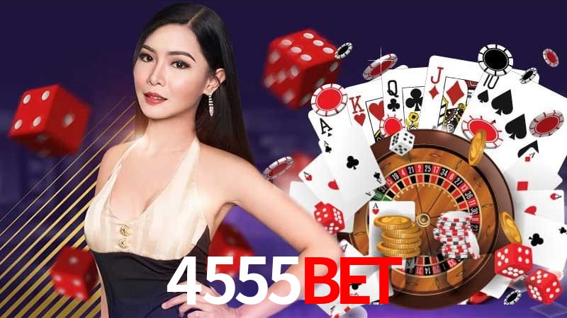 Descubra a Essência do 4555bet: Nossa História e Compromissos