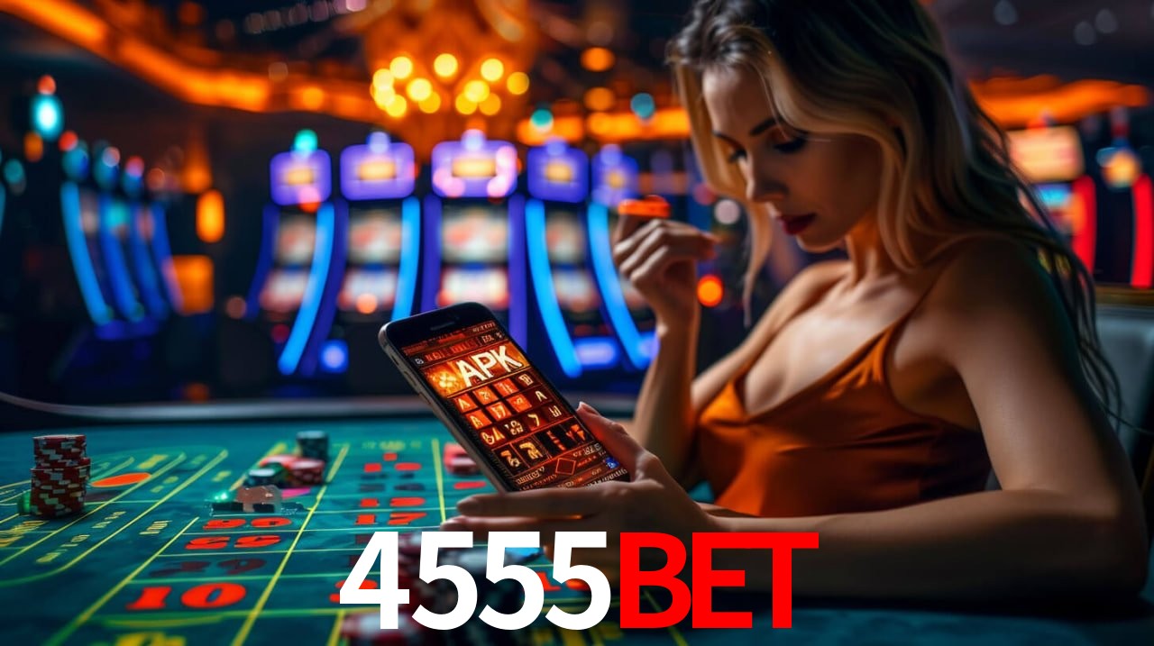 Blackjack Table 4555bet