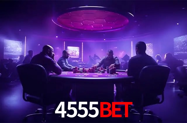 Apostas Esportivas na 4555bet: Um Guia Completo
