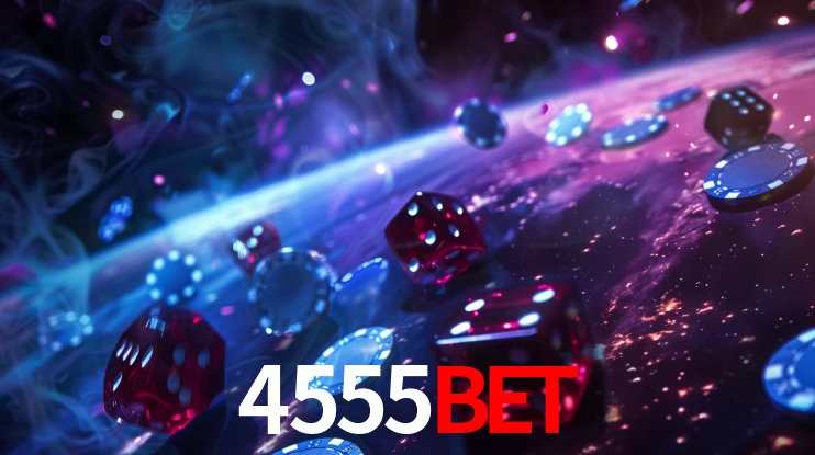 Bonus Features 4555bet