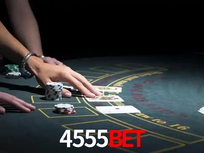 Explorando a Categoria de Eventos em Apostas na 4555bet