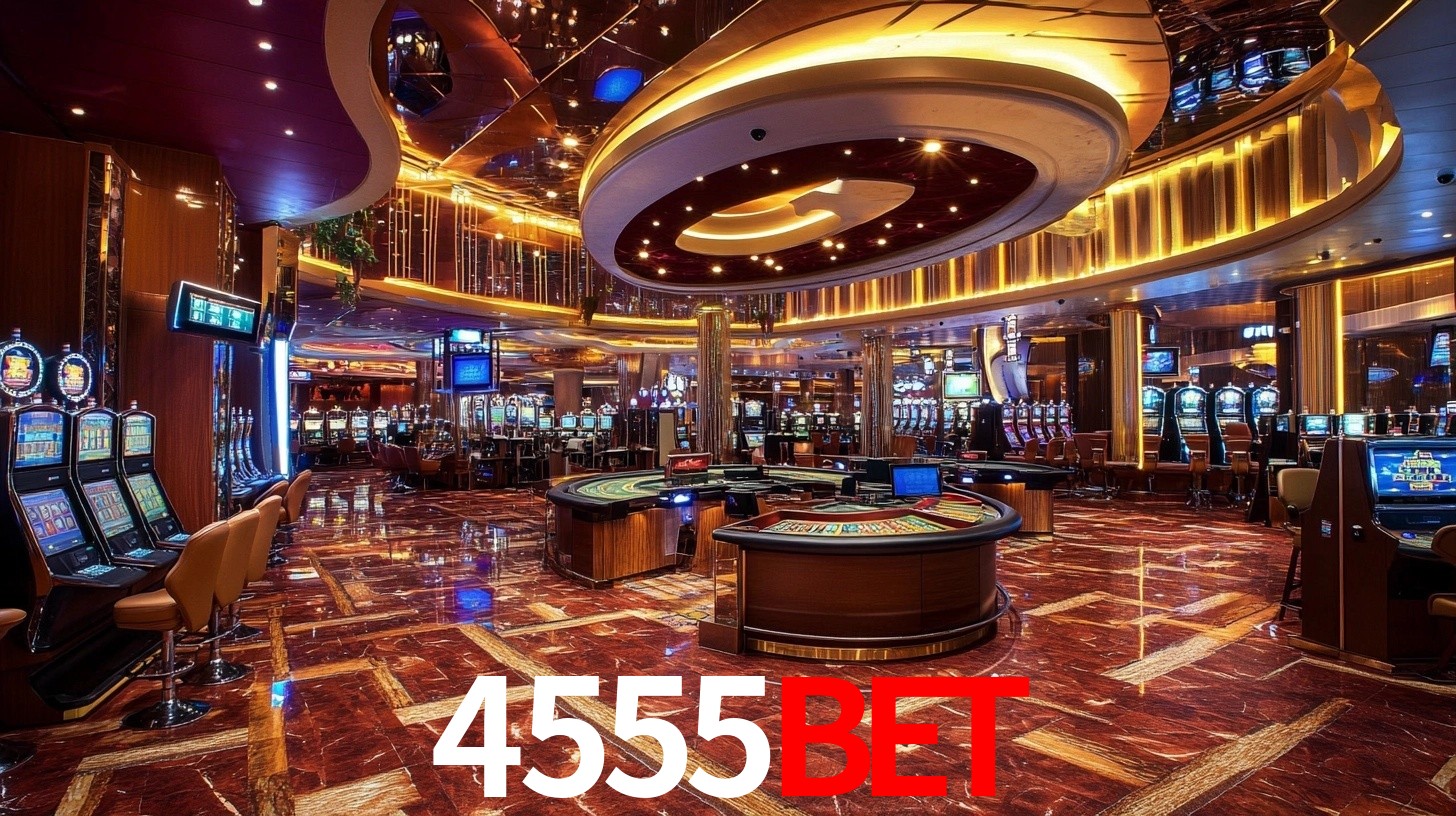 Exclusive Games 4555bet