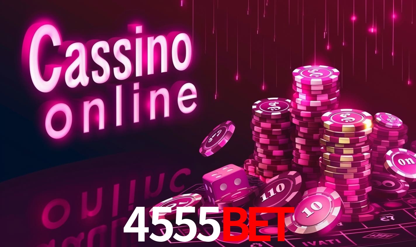 Diretório de Jogos 4555bet