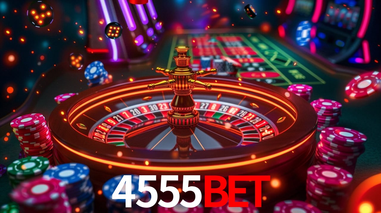 Desvendando o Mundo dos Jogos Virtuais na 4555bet
