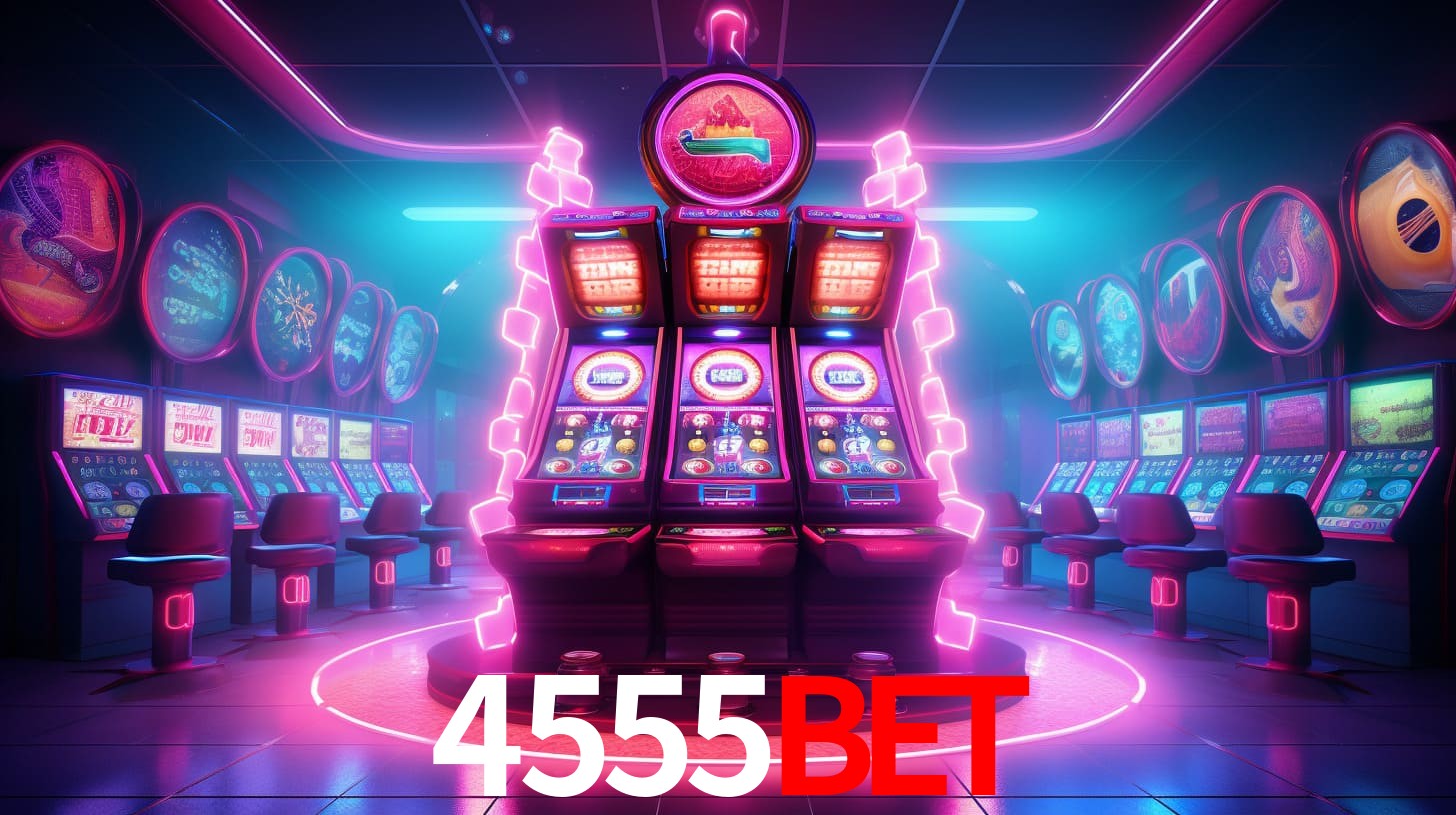 4555bet: A Experiência de Casino com Jogos de Mesa ao Vivo