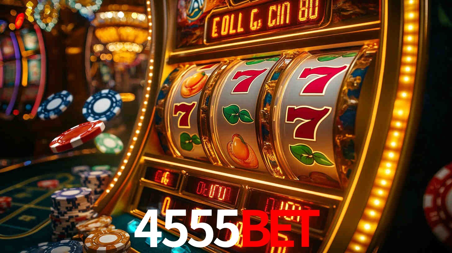 Ofertas Imperdíveis na 4555bet: Promoções e Bônus Que Valem a Pena