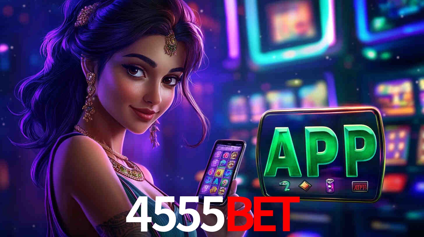 Desvendando o Mundo dos Jogos Virtuais na 4555bet