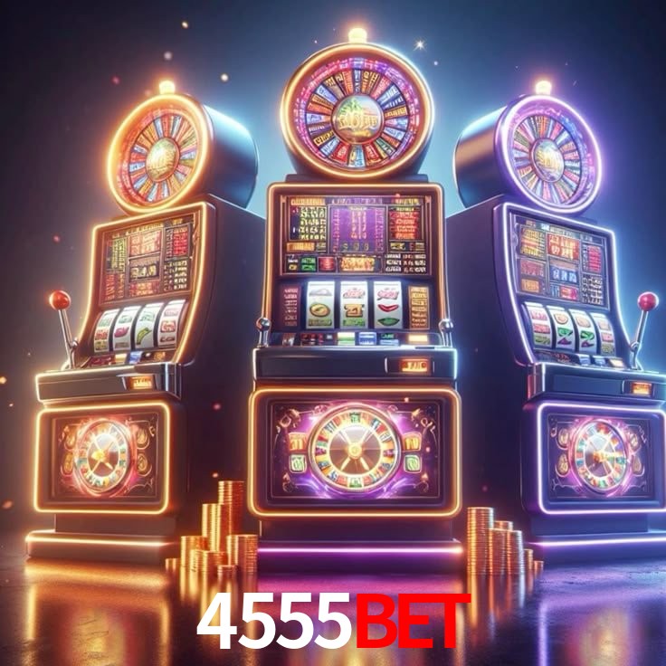 4555bet: Seu Cassino Premiado com Pagamentos Rápidos