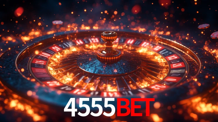 Sinta a adrenalina dos jogos de cassino com 4555bet