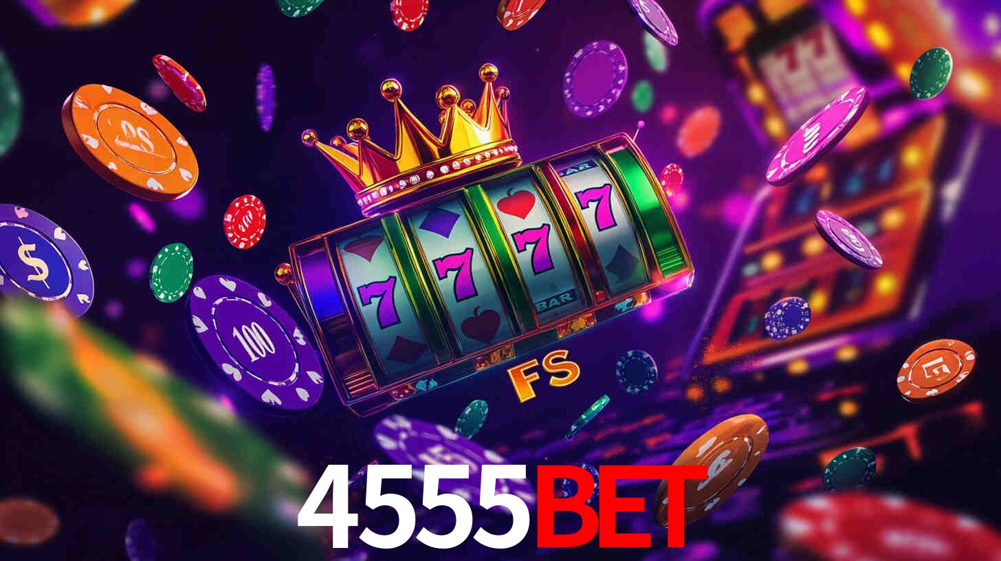 Premium Interface 4555bet