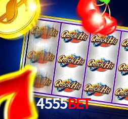 Bônus Diários 4555bet