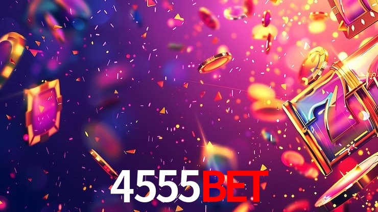 Especiais de Fim de Semana 4555bet