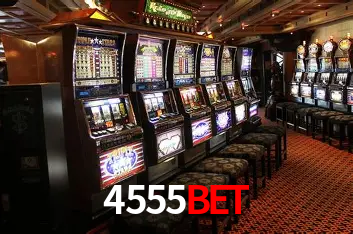 Interface Premium 4555bet