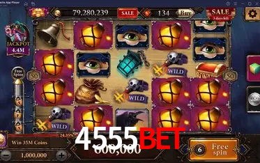 Exclusive Offers 4555bet