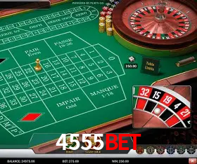 Flash Promotion 4555bet