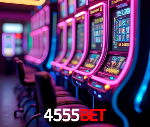 Inovações de Jogos na 4555bet: O Futuro das Experiências Interativas