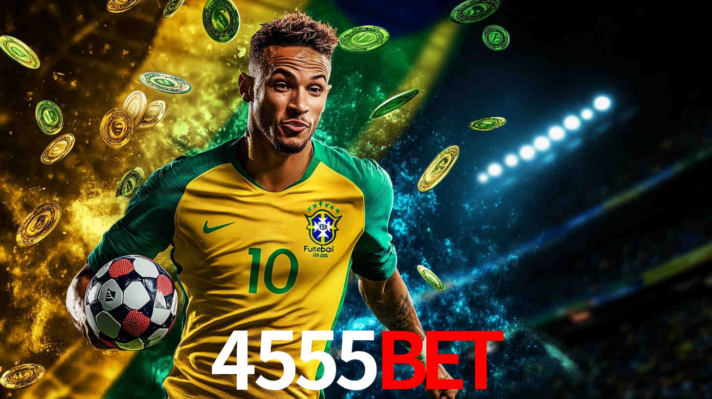 Apostas de Tênis 4555bet