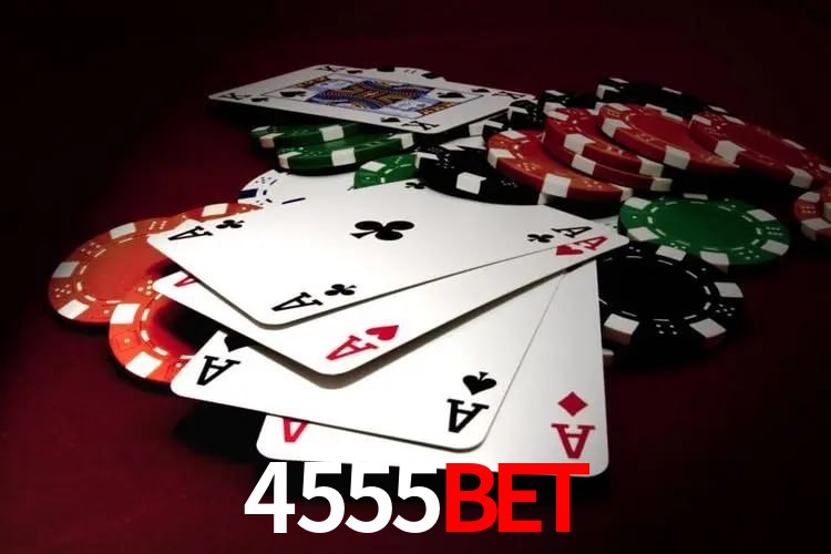 Apostas Esportivas na 4555bet: Um Guia Completo