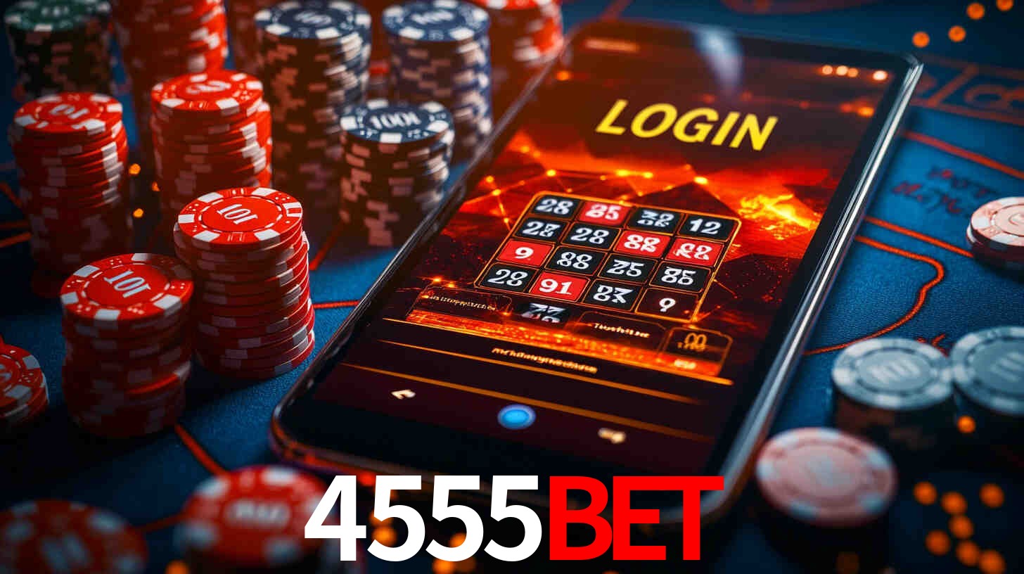 Descubra a Magia dos Jogos de Arcade no 4555bet