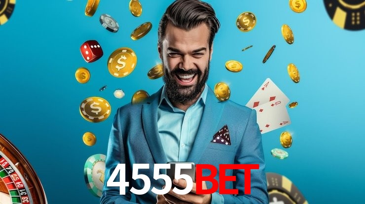 Experiência VIP 4555bet