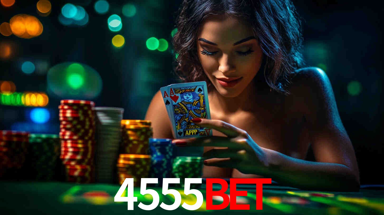 Estatísticas 4555bet