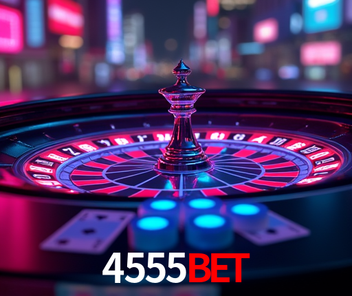 Recursos de Bônus 4555bet