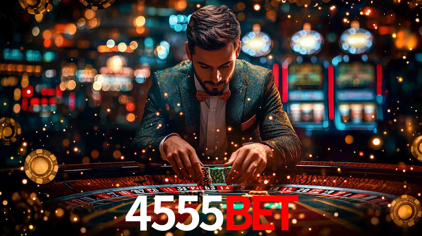Explore as vantagens do 4555bet: serviço profissional e confiabilidade
