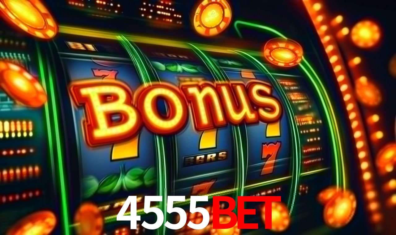 Live Casino 4555bet