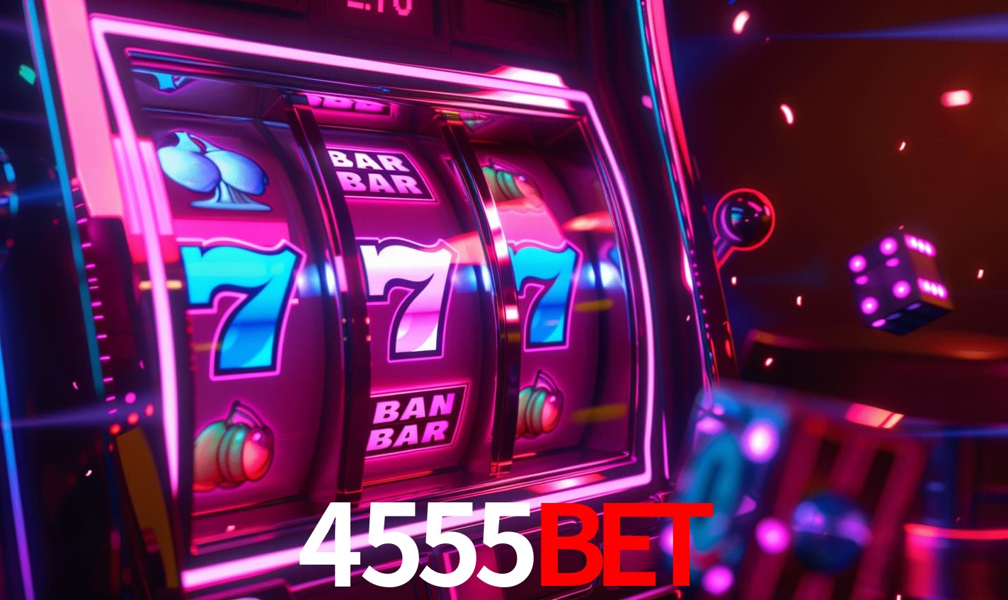 Casino Ao Vivo 4555bet