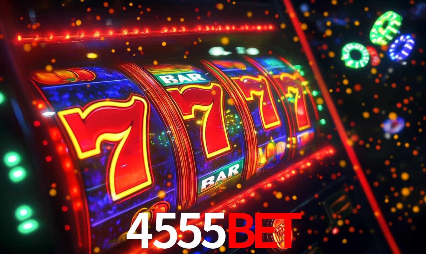 Bônus Generosos e Exclusivos no 4555bet para Você!