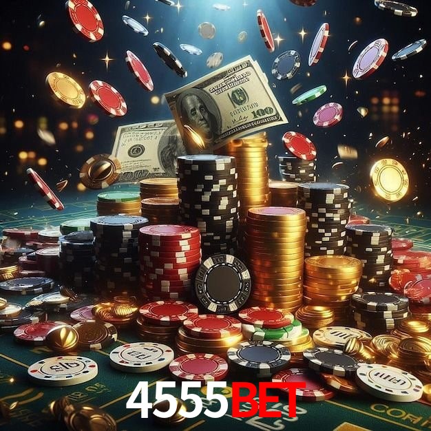 Ofertas Exclusivas 4555bet