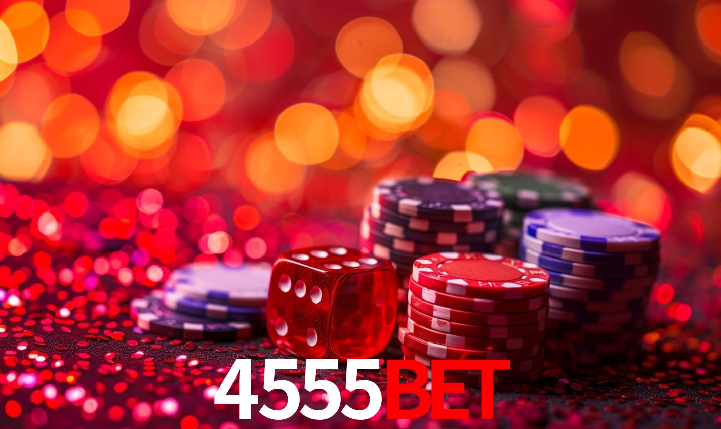 Jogos de Slot 4555bet