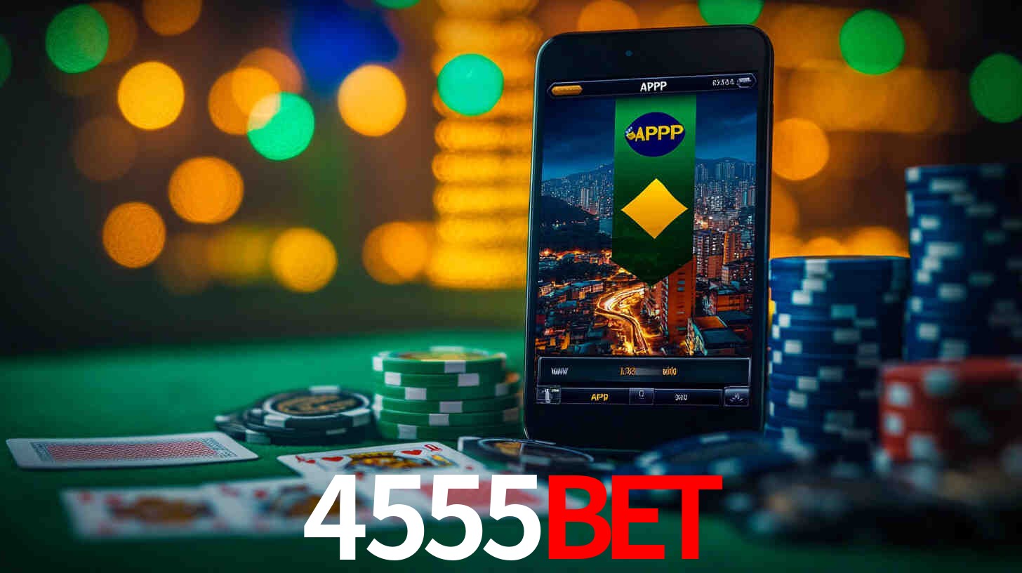 Experiência VIP 4555bet