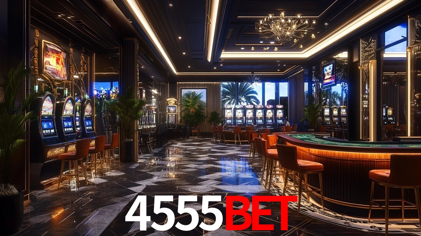 Experimente o Login Seguro Premium no 4555bet