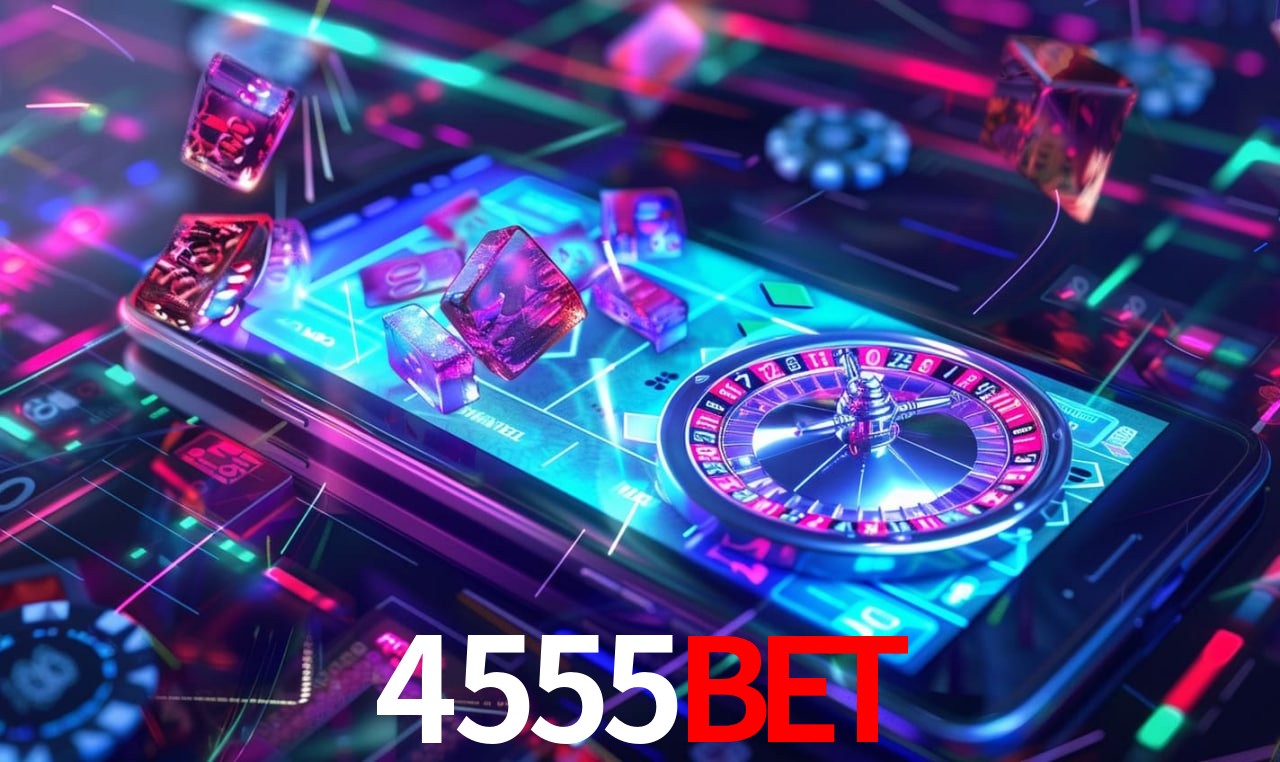Desvendando o Mundo dos Jogos Virtuais na 4555bet