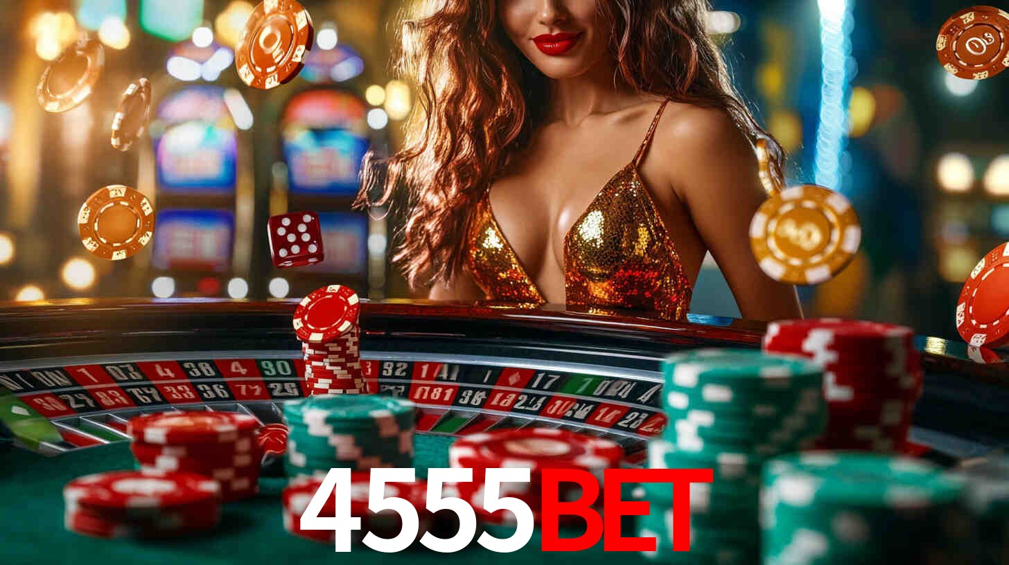 4555bet login