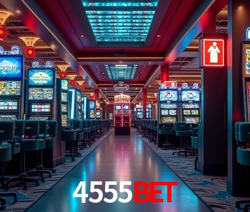 Login Seguro 4555bet