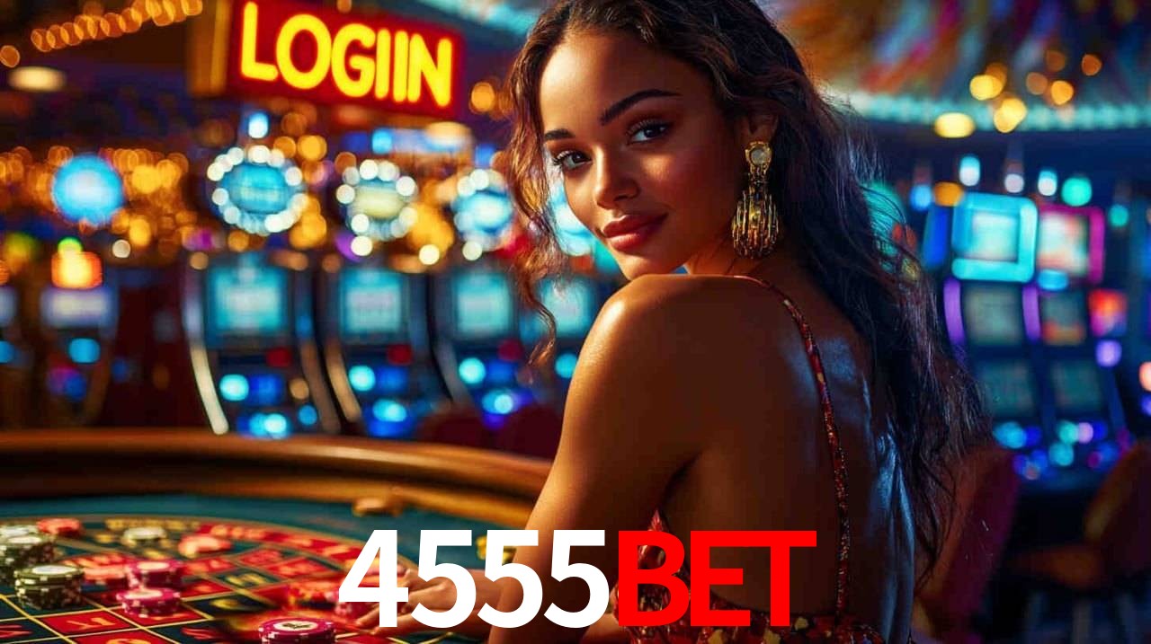 Apostas Esportivas na 4555bet: Um Guia Completo