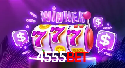 Descubra o Mundo do Cassino Online com 4555bet