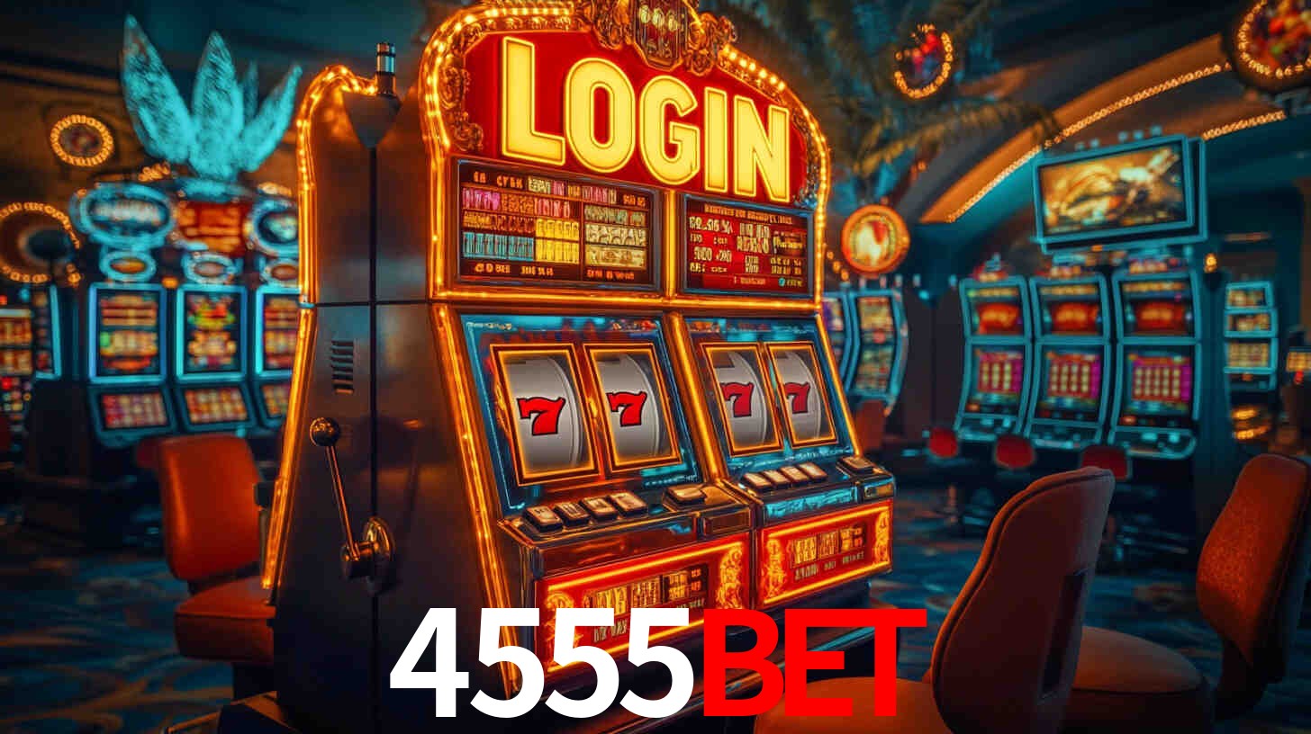 4555bet