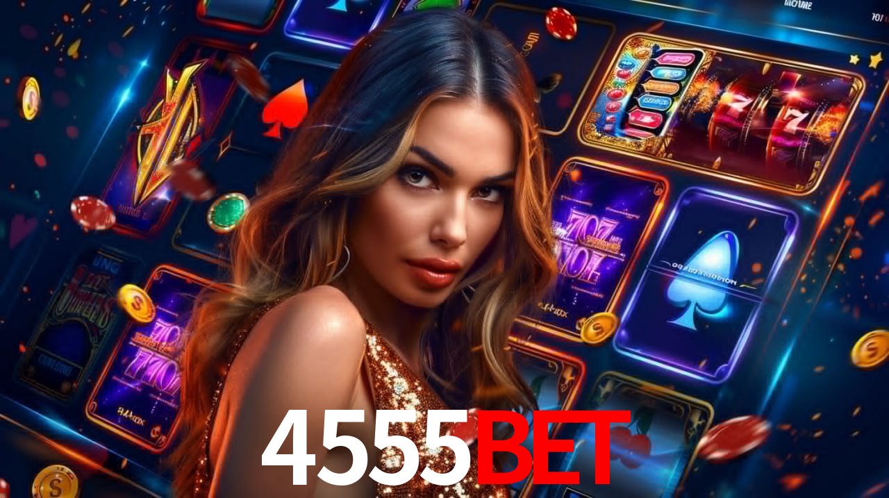 Tecnologia da Plataforma 4555bet